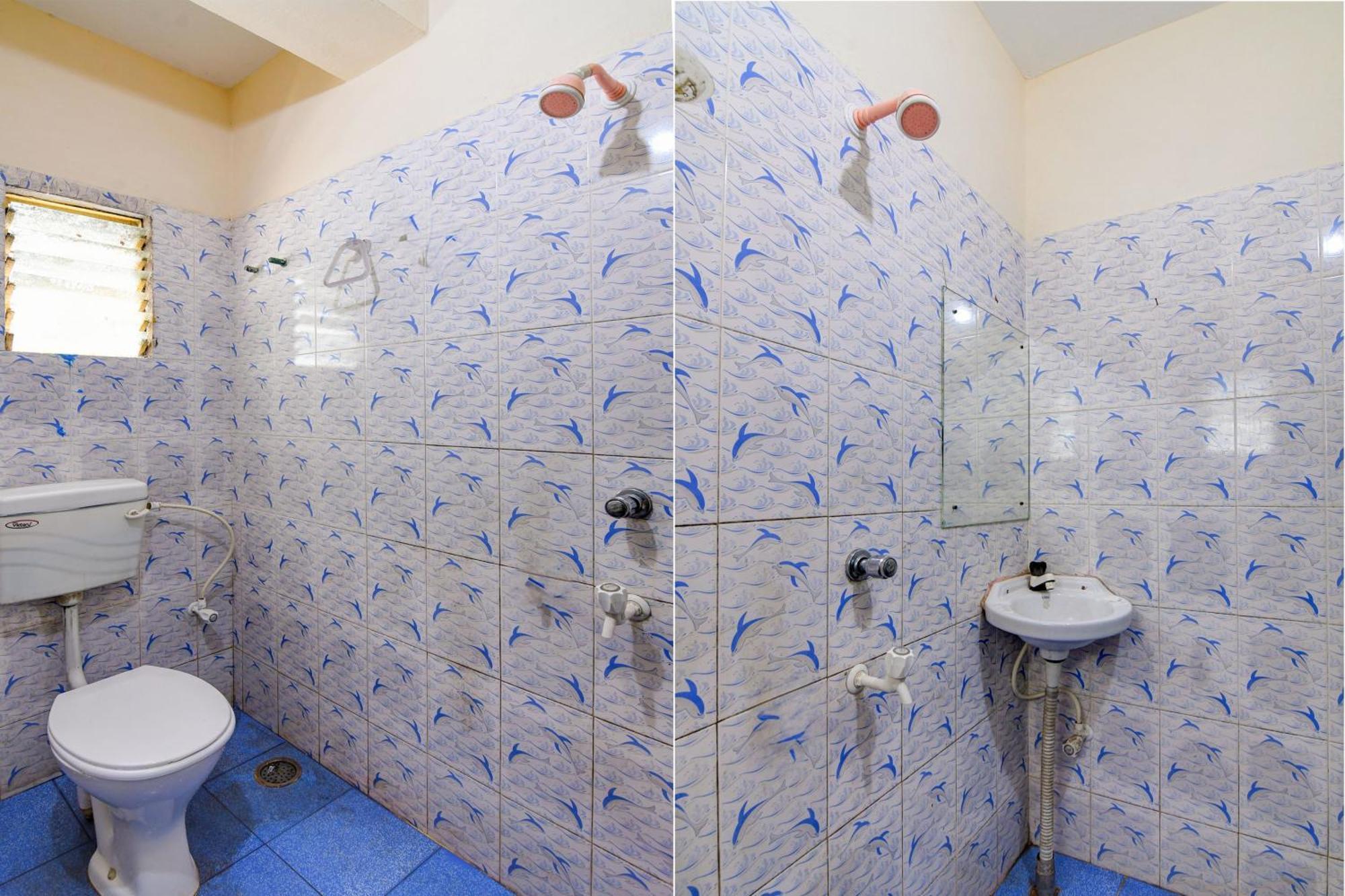 Hotel O Welcome Stay Guest House Bhubaneswar Exterior foto